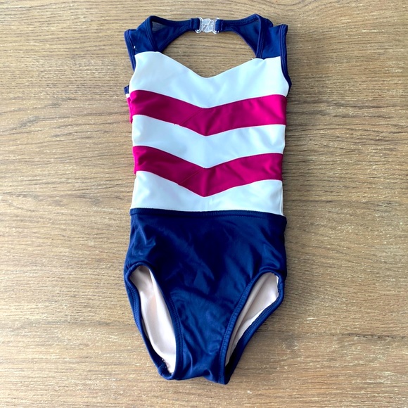 tiger friday Costumes Tiger Friday Wings Leotard Poshmark